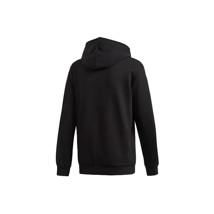 Adidas Trifoil Essentials Pullover Hoodie-2