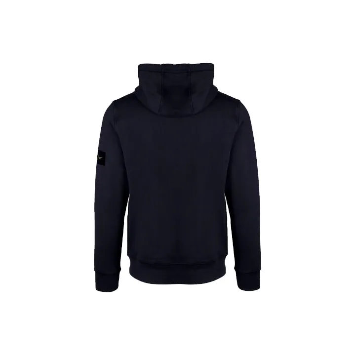 STONE ISLAND Sweatshirt Men's Navy Blue-2