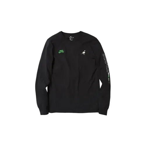 Staple X Nike Sweatshirts Men