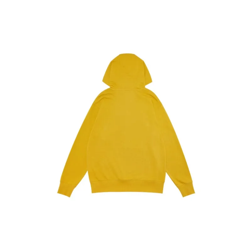 Dickies Sweatshirt Unisex Ginger Yellow-1
