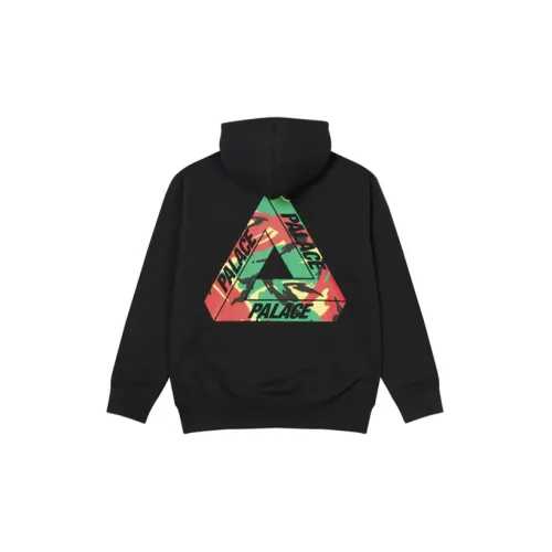 PALACE Tri-Camo "" Hoodie