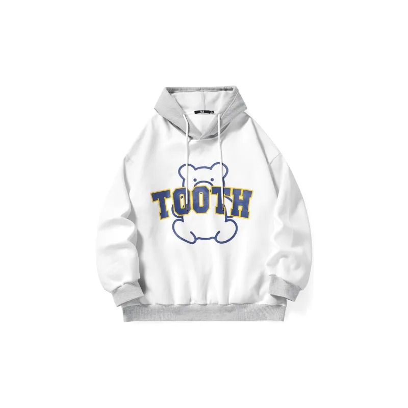 BIRDTALK Sweatshirts Unisex-7