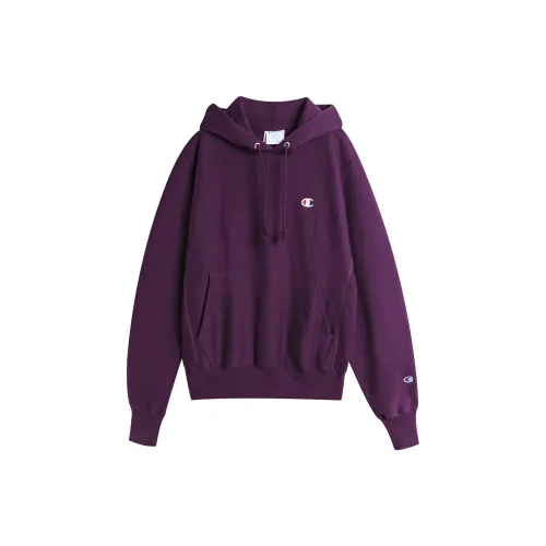 Champion Sweatshirts Unisex Venice Purple