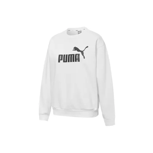 Puma Female Hoodie