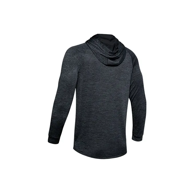 Under Armour Tech Sweatshirts Men Black-1