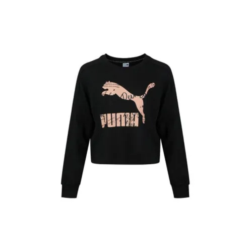 Puma Female Hoodie