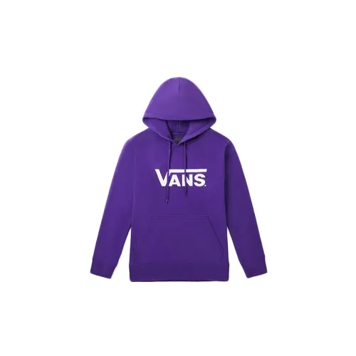 Vans Unisex Hoodie