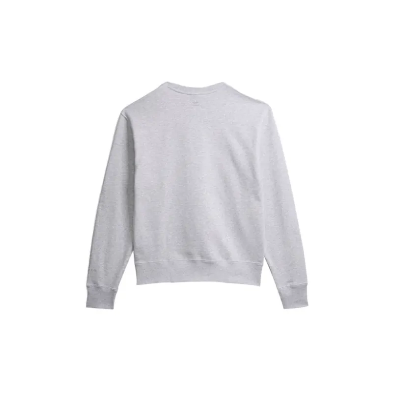 Adidas Originals X Pharrell Williams Basics Crew-1