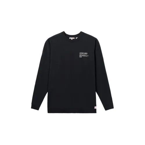 Levis Sweatshirts Men Black