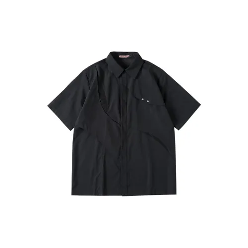 ENSHADOWER Unisex Shirt