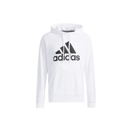 Adidas MUST HAVES Sweatshirts Men White