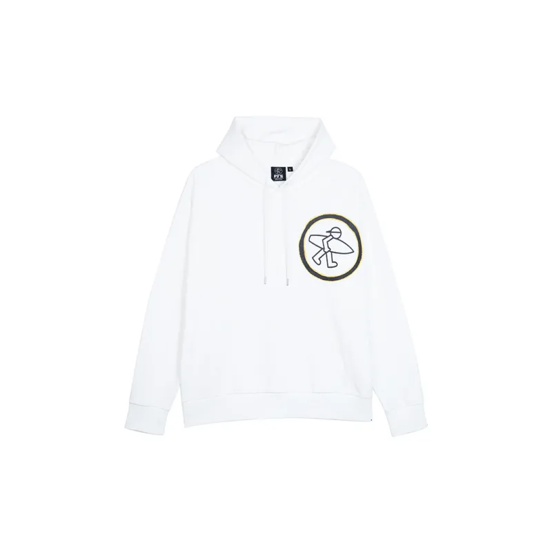 PJ's Vigor Sweatshirts Unisex-7