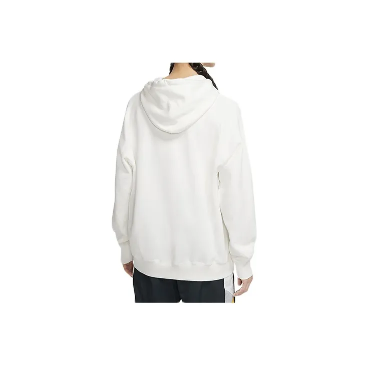 Nike Sweatshirts Men Sail White-1