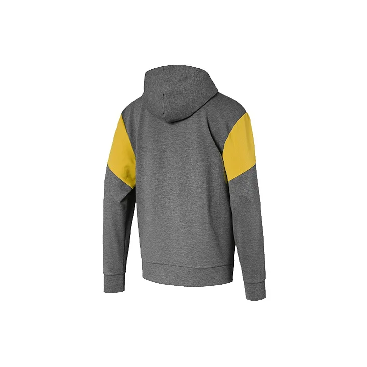 PUMA NU TILITY Sweatshirts Men Gray-1