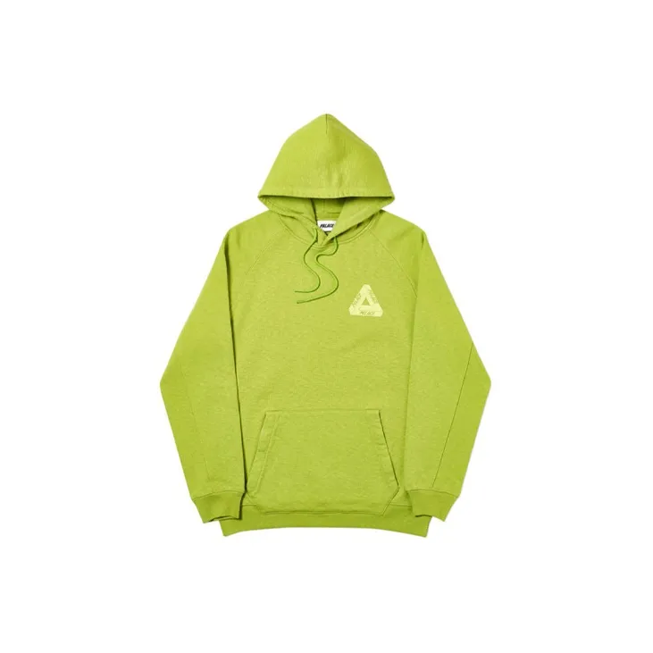 PALACE Slub Hood-1