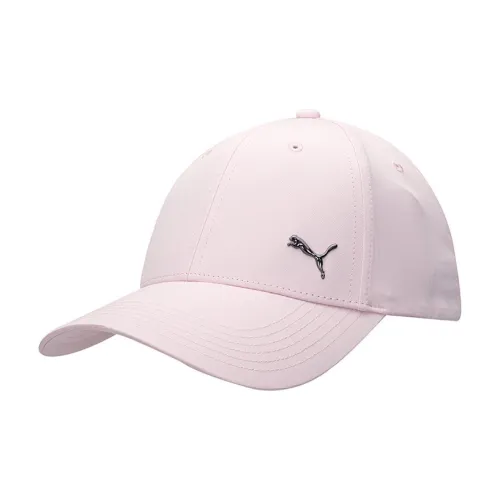 Puma General Baseball cap Pink