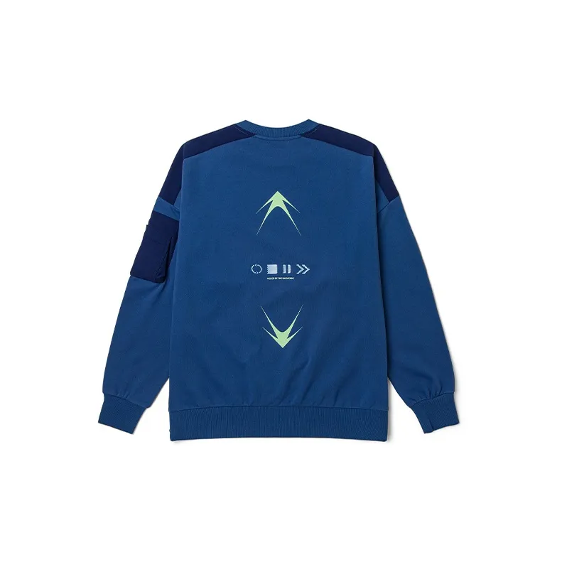 Kappa Sweatshirts Unisex-7