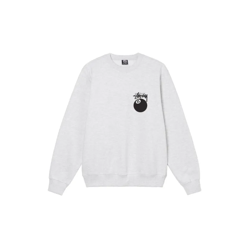 Stussy 8 Ball Crew-10