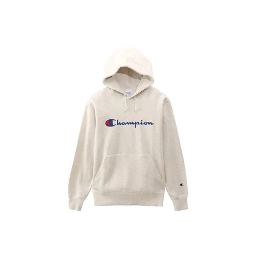 Champion Japanese Line Sweatshirts Unisex