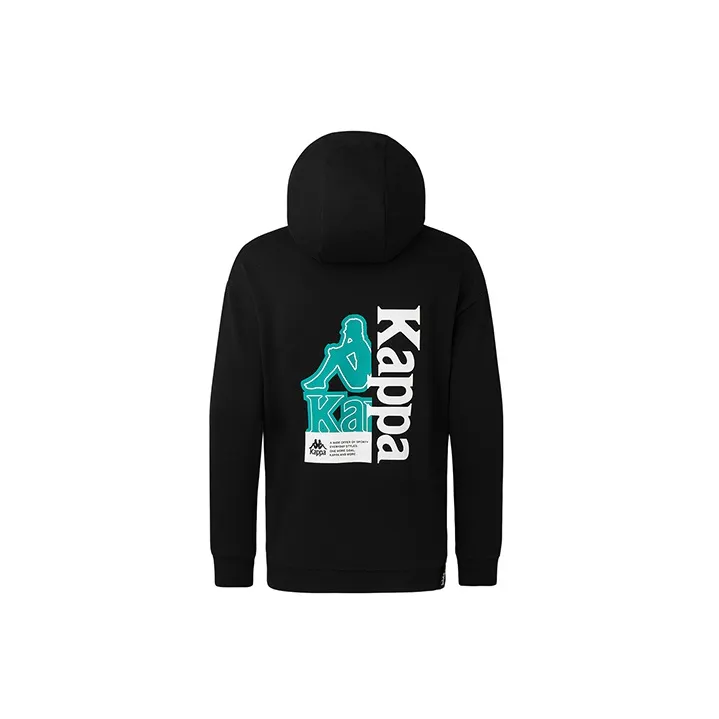 Kappa Sweatshirts Unisex-7