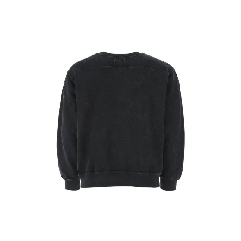 RHUDE Best I Can Graphic Crewneck-1