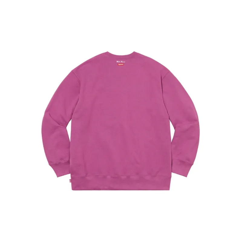 Supreme Aerial Crewneck-11