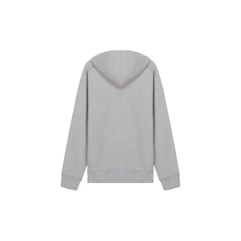 DIOR SS21 Sweatshirt Men's Gray-1