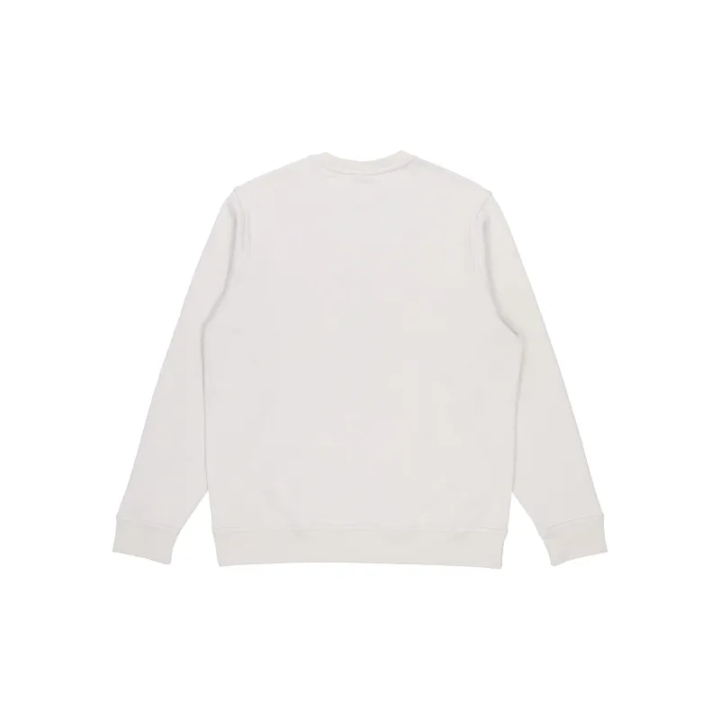 Nike Sweatshirts Men Light Gray-1