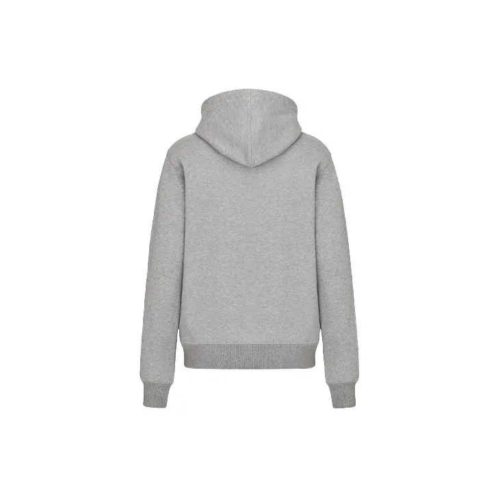 DIOR Cd Icon Drawstring Hoodie-1