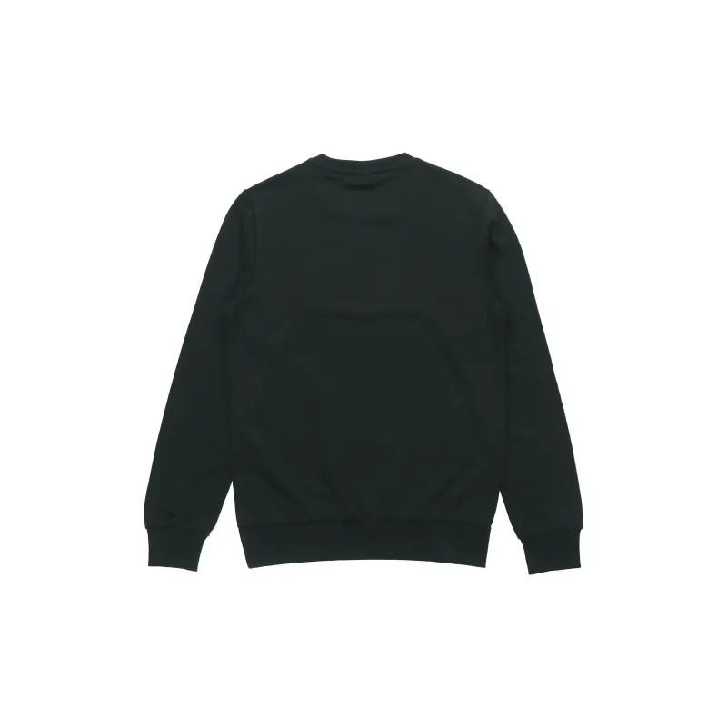 Adidas Sweatshirts Men Black-1