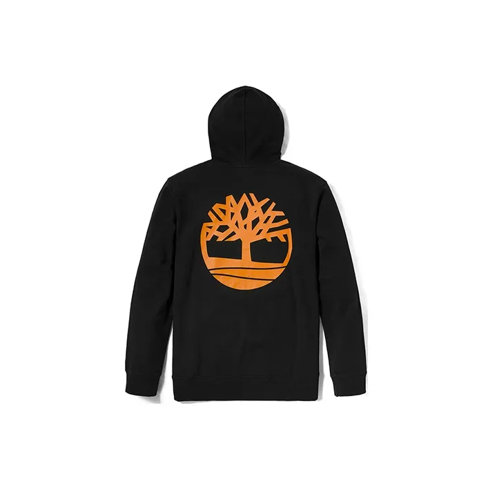 Timberland Sweatshirts Men Black-1