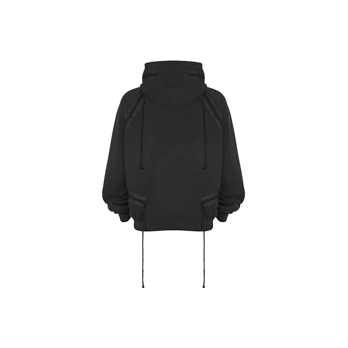The Last Redemption Sweatshirts Unisex Black-1