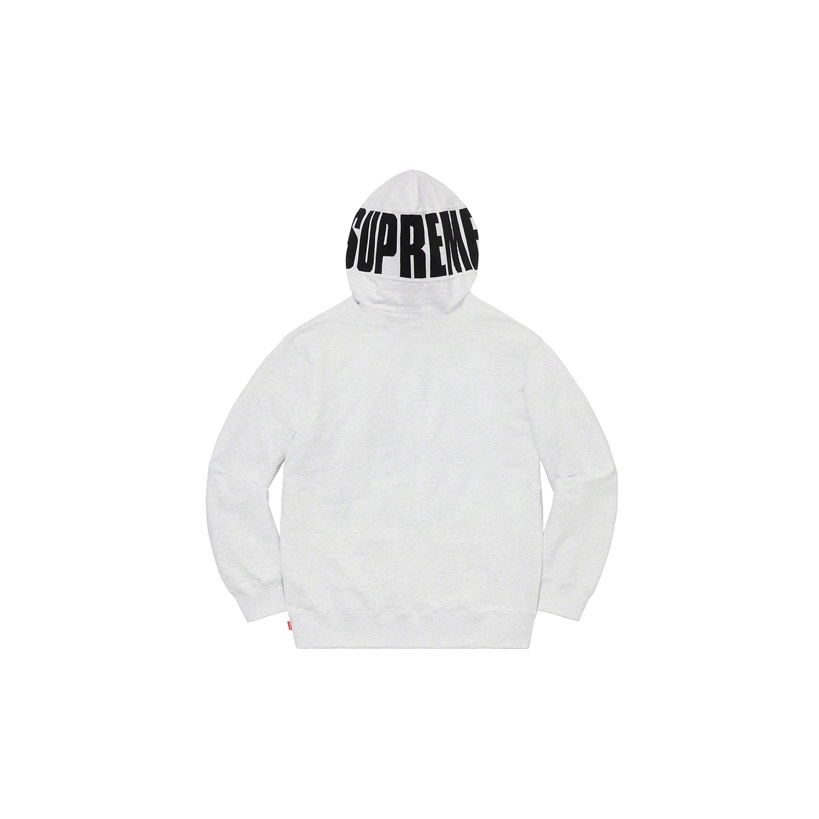 Supreme Lsd Spells Hooded Sweatshirt XL - POIZON Supreme Lsd Spells Hooded Sweatshirt XL - POIZON