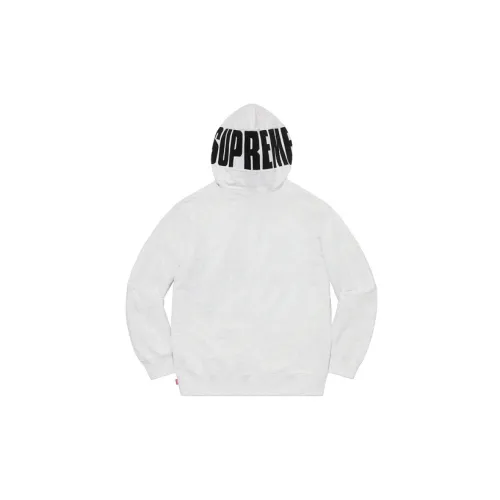 Supreme FW20 Sweatshirts Unisex