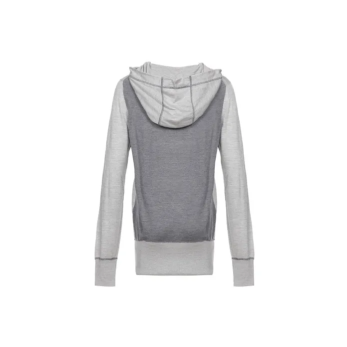Burberry Sweatshirts Women's Charcoal Gray-1