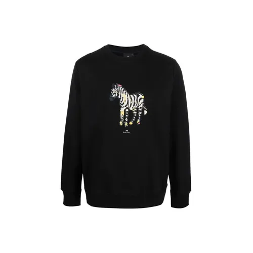 PS by Paul Smith Pullover sweatshirt Male 