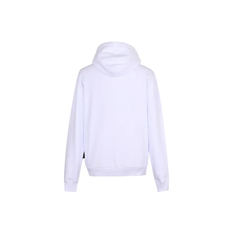 VERSACE JEANS COUTURE Sweatshirt Men's White-1