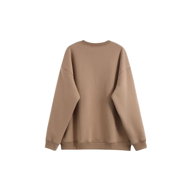 F426 Sweatshirts Unisex-11