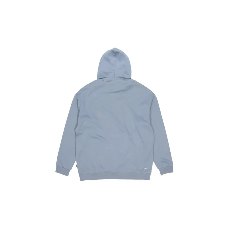 LiNing Sports Fashion Collection Sweatshirt Unisex Flint Blue-1