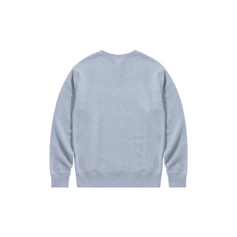 Champion Sweatshirt Japan Version Unisex-3
