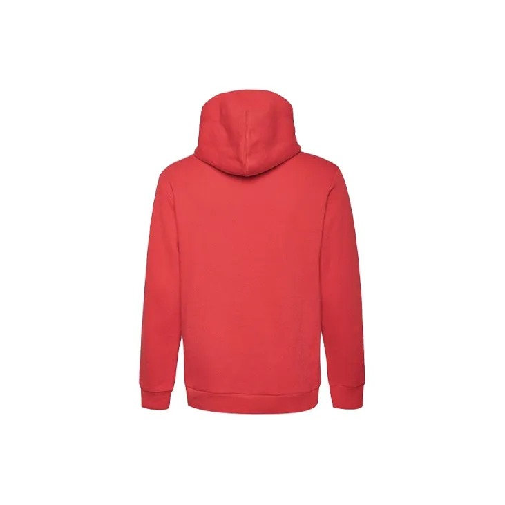 Converse Sweatshirts Men Red-1