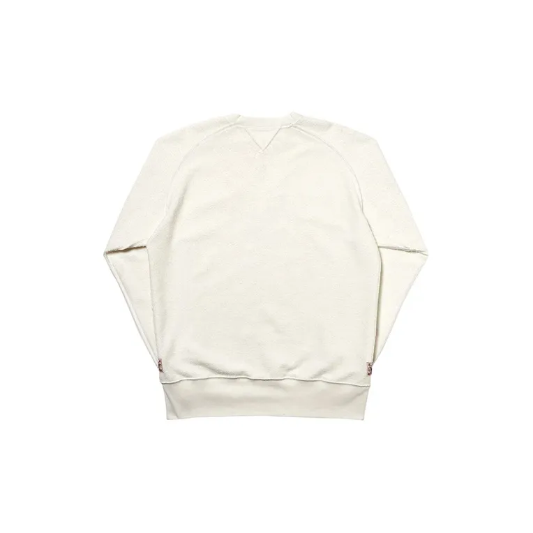 PALACE X Evisu Reversible Crew-1