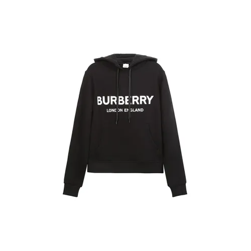 Burberry Unisex Hoodie