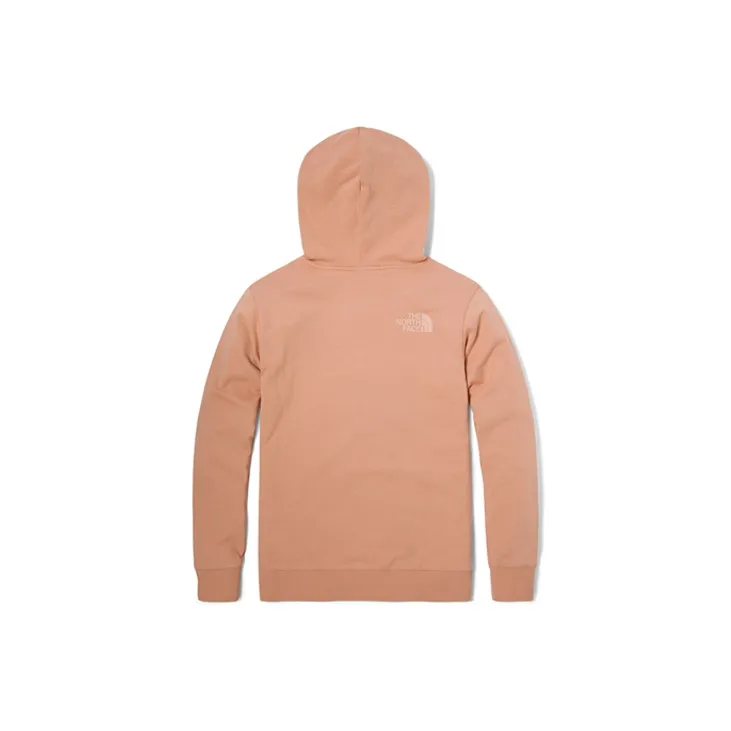 THE NORTH FACE Sweatshirts Unisex Pink-1
