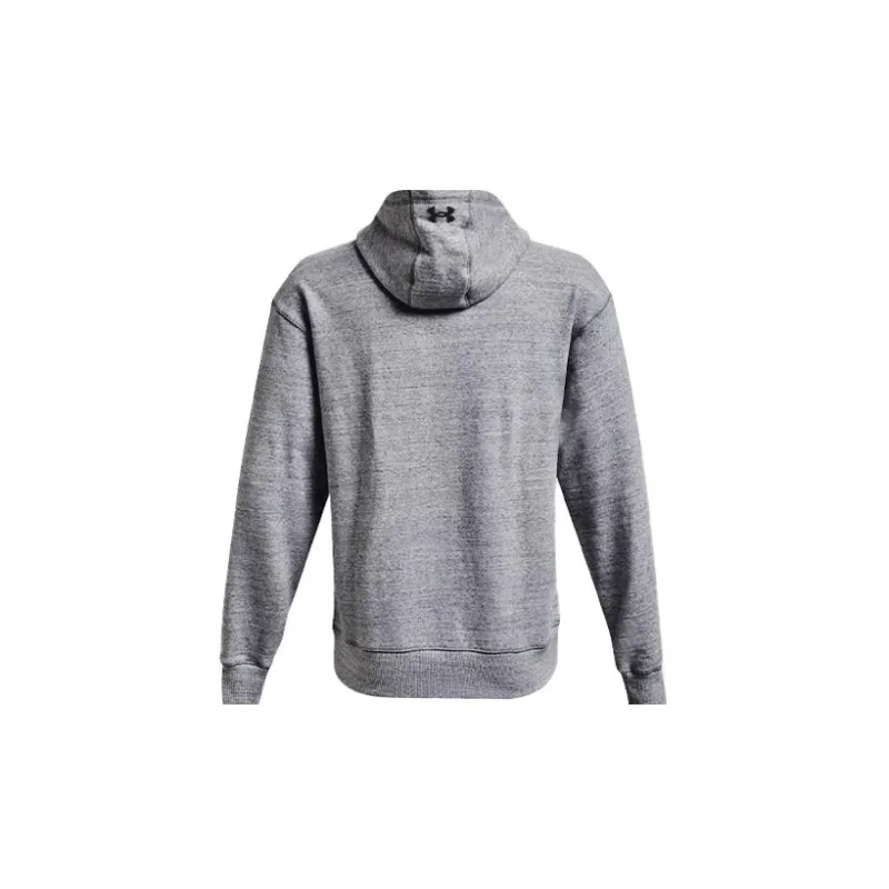 Under Armour Project Sweatshirts Men Gray-1