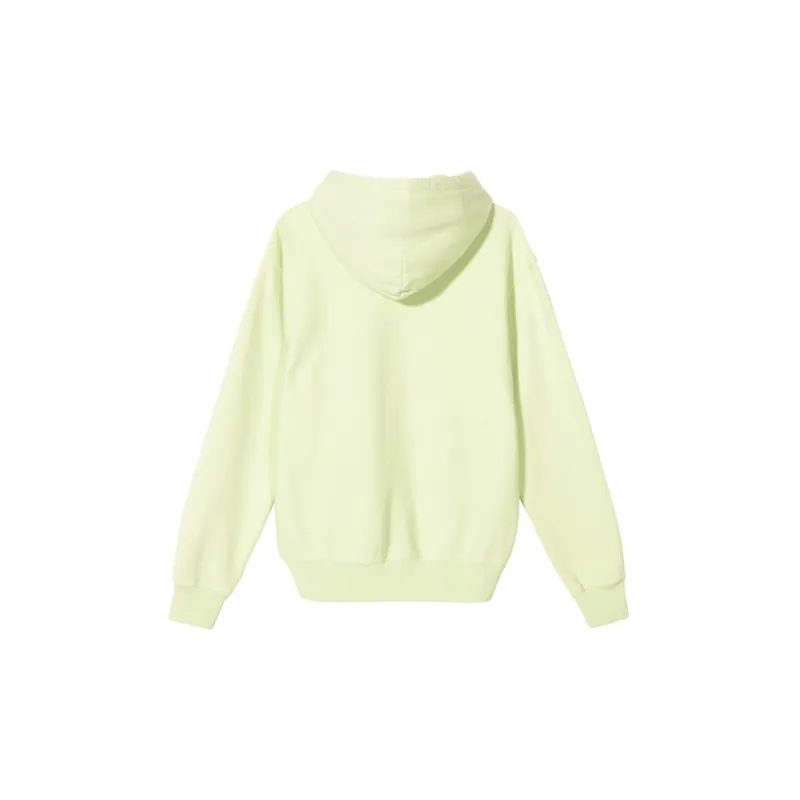 Stussy Logo Hood-3