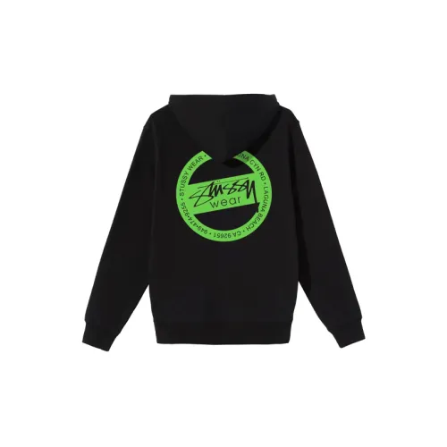 Stussy Sweatshirts Unisex