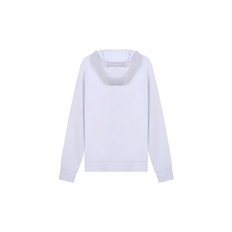 EMPORIO ARMANI EA7 Sweatshirt Men's White-1