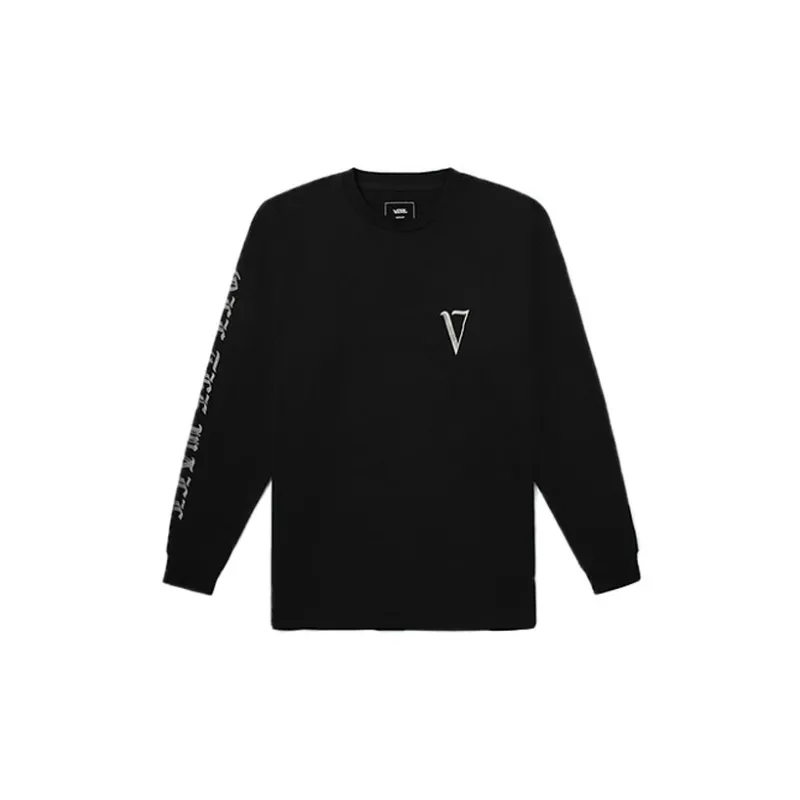 Vans AVE Pro Sweatshirt Unisex Black-1