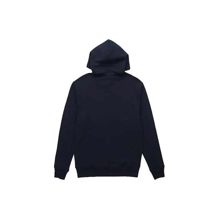 Champion Sweatshirts Unisex Navy Blue-1